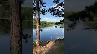 My FAVORITE spot! 🏝️❤️🥾☺️(on my FAVORITE trail!)