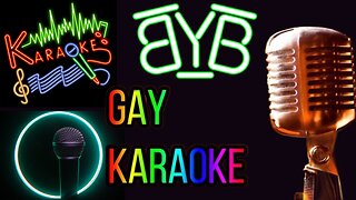 Karaoke Night 3