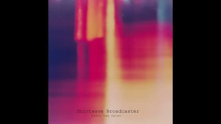 Shortwave Broadcaster - Eddie Van Halen