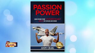 Best Selling Author: Andy Craig