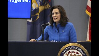 Governor Whitmer still getting criticism for traveling out of state while urging us not to