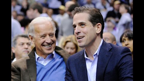 IRS Probe! Hunter Biden's Bank Records Subpoenaed