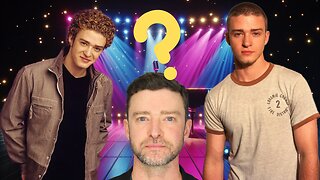 Justin Timberlake Trivia