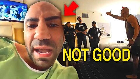 Fousey Hasn't Changed.. This is NOT Good.