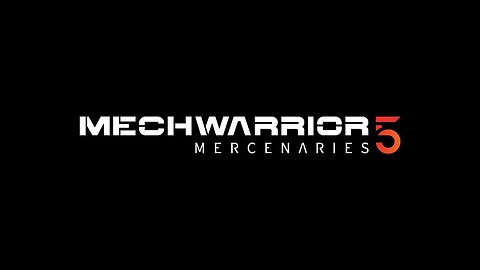 Let's Play: Mechwarrior 5 (Modded) 005