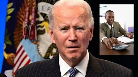 Biden Says Black Entrepreneurs "Don’t Have Lawyers Or Accountants"