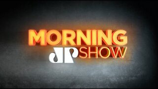 Jovem Pan Morning Show