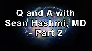 Questions and Answers With Kidney Doctor Sean Hashmi on the Importance of Gut Bacteria, Reducing