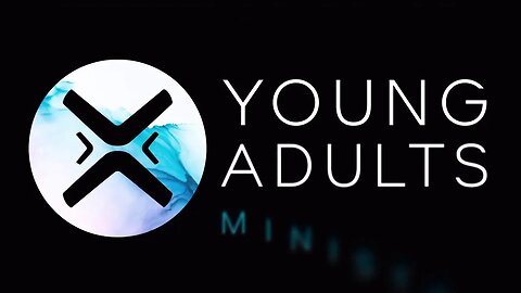 Young Adults | Cornerstone Chapel Leesburg,VA | 7:00 PM EST