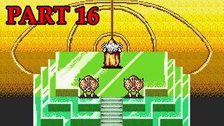 Let's Play - Shining Force: Resurrection of the Dark Dragon part 16