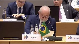 Lula, Macron e líderes estrangeiros costuram fim de isolamento da Venezuela e quem ajudará o brasil?