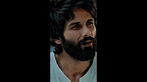 Shahid Kapoor viral video