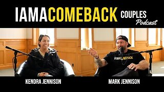 COMEBACK COUPLES - BLANK SLATE