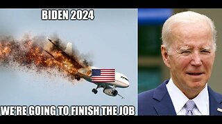 Biden & Democrats Show How Out Of Touch They Are With Americans & Not Ready For Trump