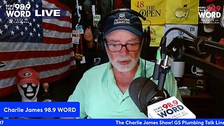 989 WORD News Talk Radio: Live Programing