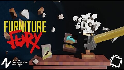 Furniture Fury: Marketplace World Review