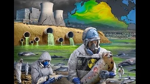 The Insurgent - Fukushima (Global Contamination)