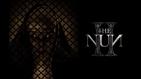 WATCH!! The Nun II (2023) Full Movie Online Free Streaming HD