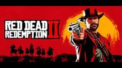 Red Dead Redemption 2 Cannoli Cowboy Style #rdr2 #reddeadredemtion2 #ps5