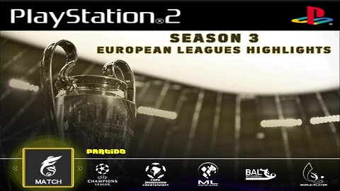 PES 2023 (PS2) EUROPEU E COPA DO MUNDO 100% ATUALIZADO DOWNLOAD ISO GRÁTIS