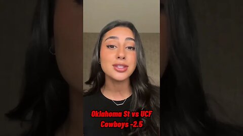 Kash with Katie - CFB Best Bets