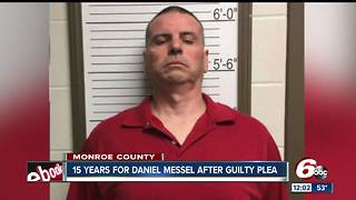 Daniel Messel sentenced to 15 years for 2012 attack on IU student