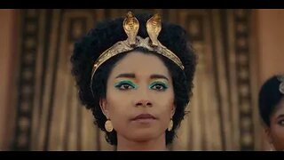 Queen Cleopatra Dies a Second Horrible Death