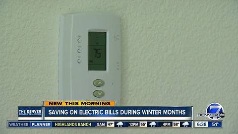 Xcel Energy: Start winterizing your home