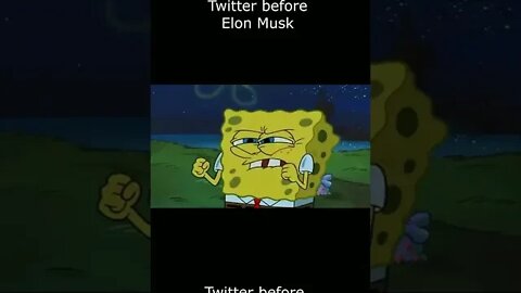 Twitter before and after Elon Musk #shorts