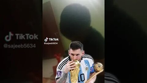 Lionel Messi funni ..Lionel Messi funni baby video