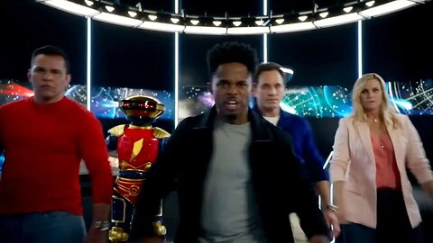 Once & Always Is 7 Days Away! I'm So Hyped! Power Rangers Once & Always Preview #powerrangers #mmpr