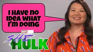 SHE-HULK Episode 9 RUINS The Marvel Cinematic Universe Forever