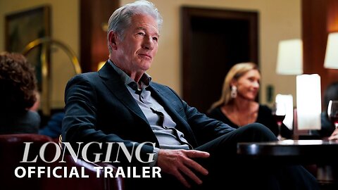 Longing Official Trailer