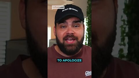 YouTuber REFUSES To Apologize For Prank!