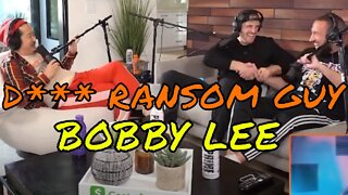 YYXOF Finds - BOBBY LEE VS IMPAULSIVE "DICK RANSOM GUY" | Highlight #295