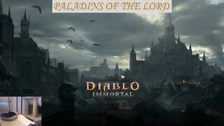 Diablo Immortal - 53 👿