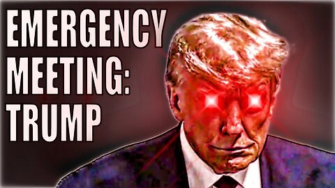EMERGENCY BROADCAST: They Arrested the President! | KGB Live
