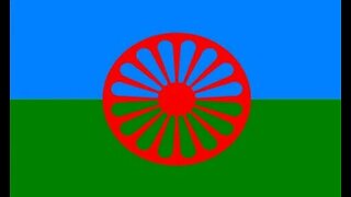 International Romani Day!