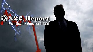 X22 Report - Ep. 3174B - We Are Close To The Precipice, Swamp Fighting Back, Ready To Finish...