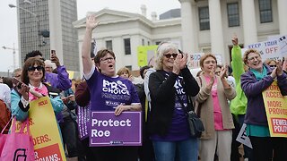 Missouri Planned Parenthood Can Keep Providing Abortions For Now