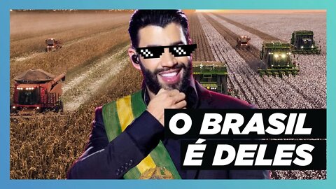 AGRO: O BRASIL QUE DEU CERTO