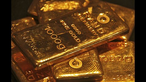 Gold prices bounce to almost $US2000