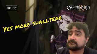 Overlord Season 4 Episode 6 Preview Reaction