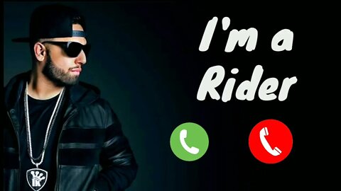 Satisfya - I'm a Rider Ringtone | Imran Khan | Bmg | Yellow Ringtone