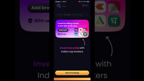 🔥New Loot 100 Rs Free Singup bonus 😱 app link in description 👇👇👇