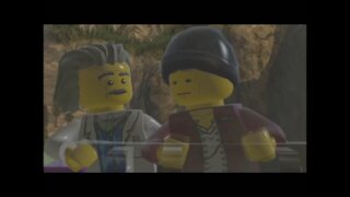 Lego City Undercover Episode 39