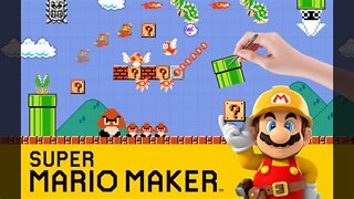 Super Mario Maker Online Courses Video 4
