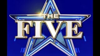 The Five - Not Full Episode 🔴 FOX News Livestream 7/12/23 #foxnews #live