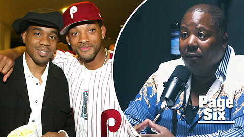 Will Smith's rep denies Brother Bilaal's 'unequivocally false' claim actor had sex with Duane Martin