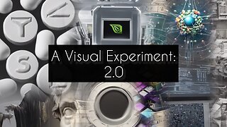 A Visual Experience 2.0